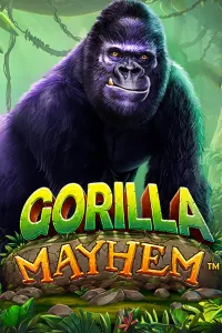 Gorilla Mayhem
